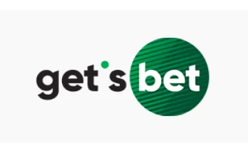 Gets Bet logo