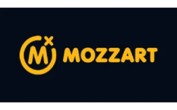 Mozzart logo