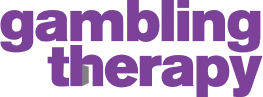 gambling therapy logo